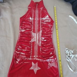 Bundle Item - Cocktail Dress. Stretchable